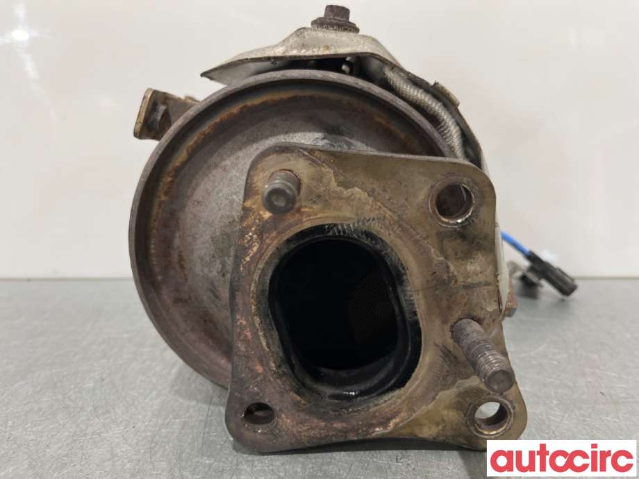 Katalysator til Mazda CX-3 2015-2022  (MAZDA|S561-20-50X||S5612050X)