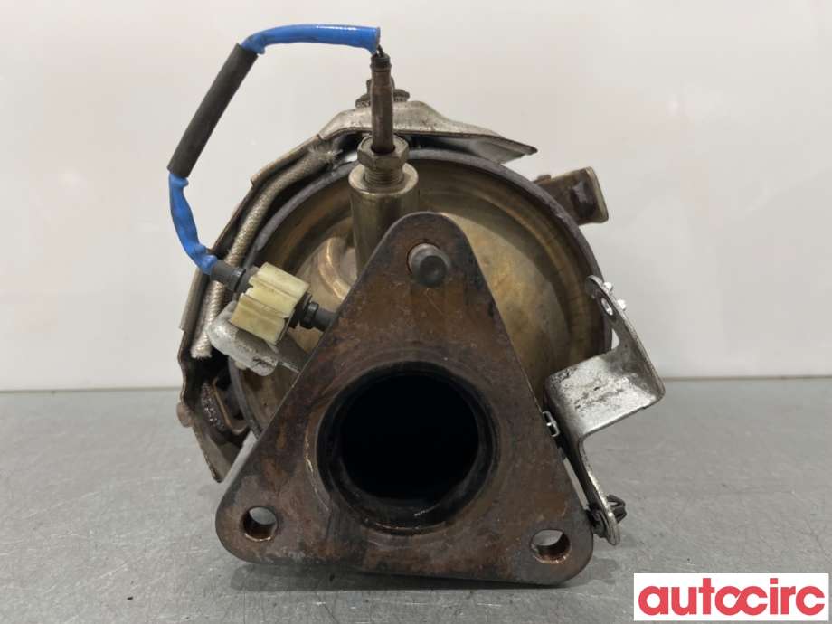 Katalysator til Mazda CX-3 2015-2022  (MAZDA|S561-20-50X||S5612050X)