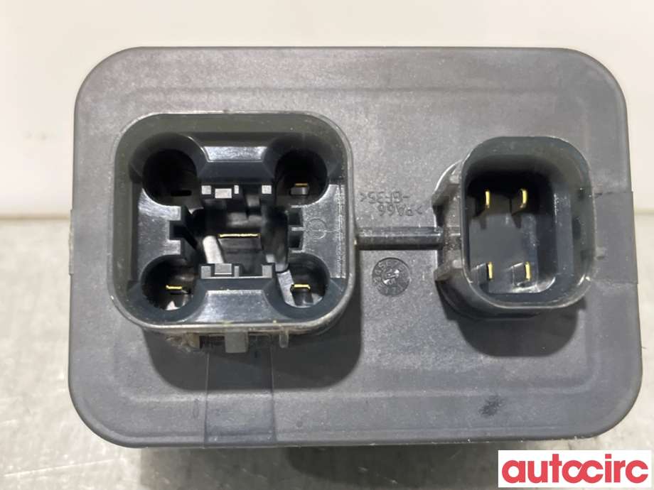 Rele gløde til Mazda CX-3 2015-2022  (MAZDA|S550-18-650||S550-18650)