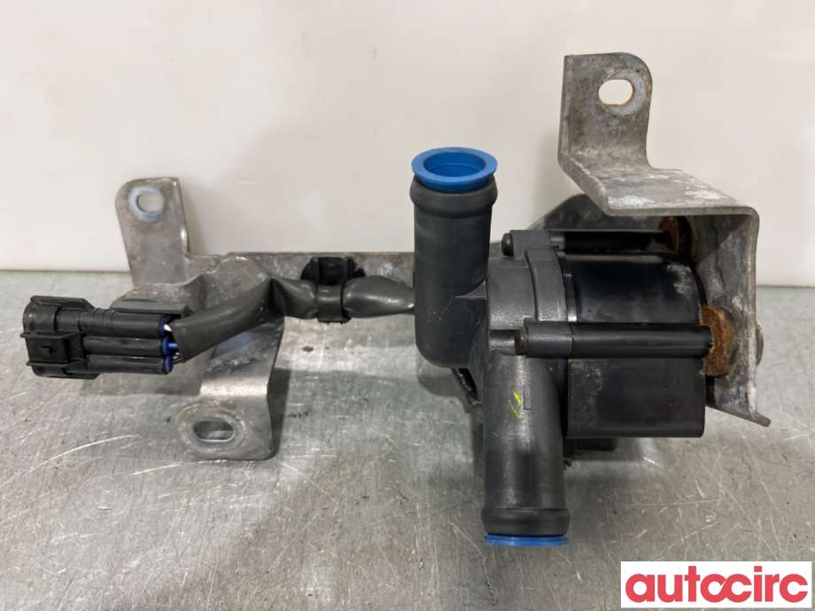 Sirkulasjonspumpe til Mazda CX-3, 2015-2022 (MAZDA|S552-15-710A)