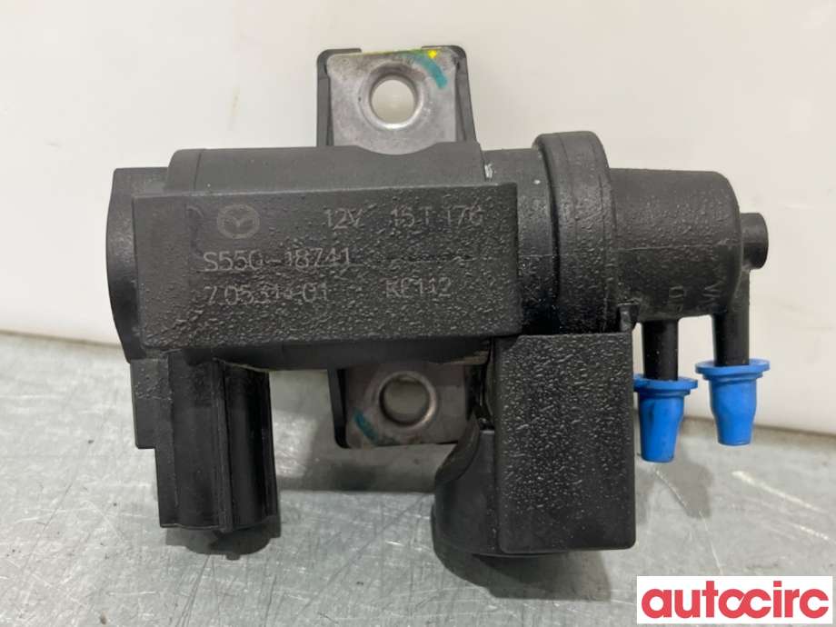 Vakuumventil til Mazda CX-3, 2015-2022 (MAZDA|S550-18-741)