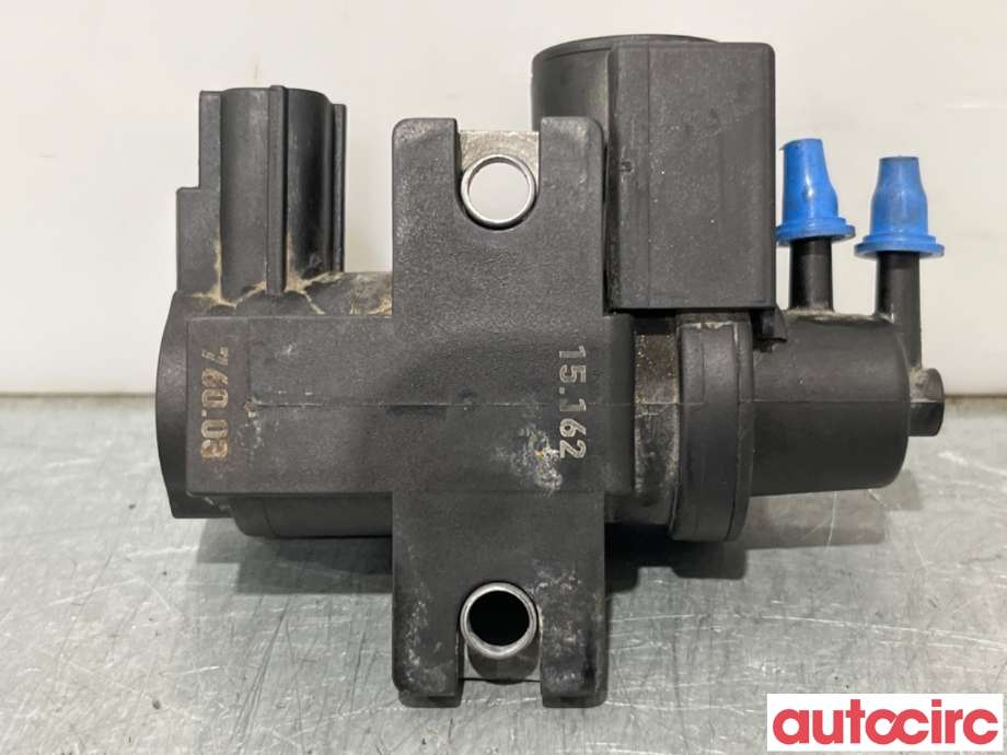 Vakuumventil til Mazda CX-3 2015-2022  (MAZDA|S550-18-741|70531401|S550-18741)