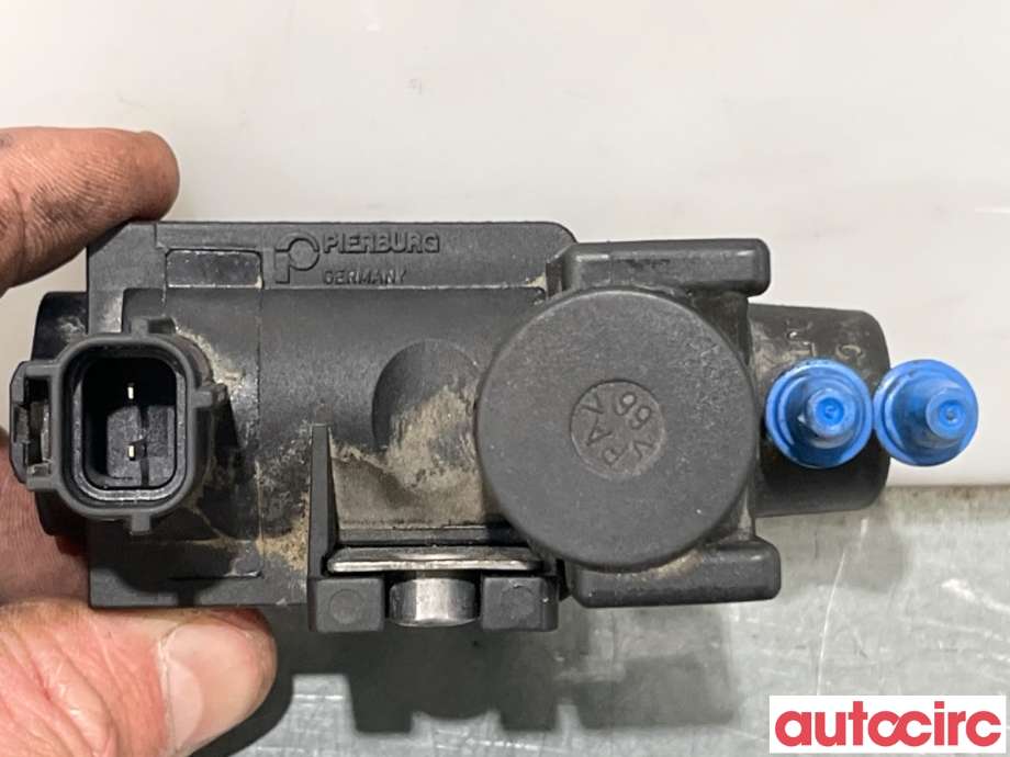 Vakuumventil til Mazda CX-3 2015-2022  (MAZDA|S550-18-741|70531401|S550-18741)