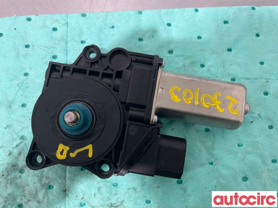 Ruteheis venstre bak til BMW 3-Serie 2005-2011 (E90/E91/E92/E93) (E90/E91/E92/E93) (BMW|67626927025|)