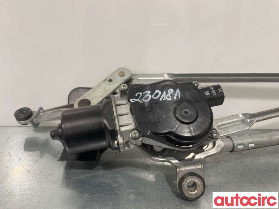 Viskermotor frontrute til Suzuki Vitara 2015-->> (Type IV)  (SUZUKI|38100-54P00|)