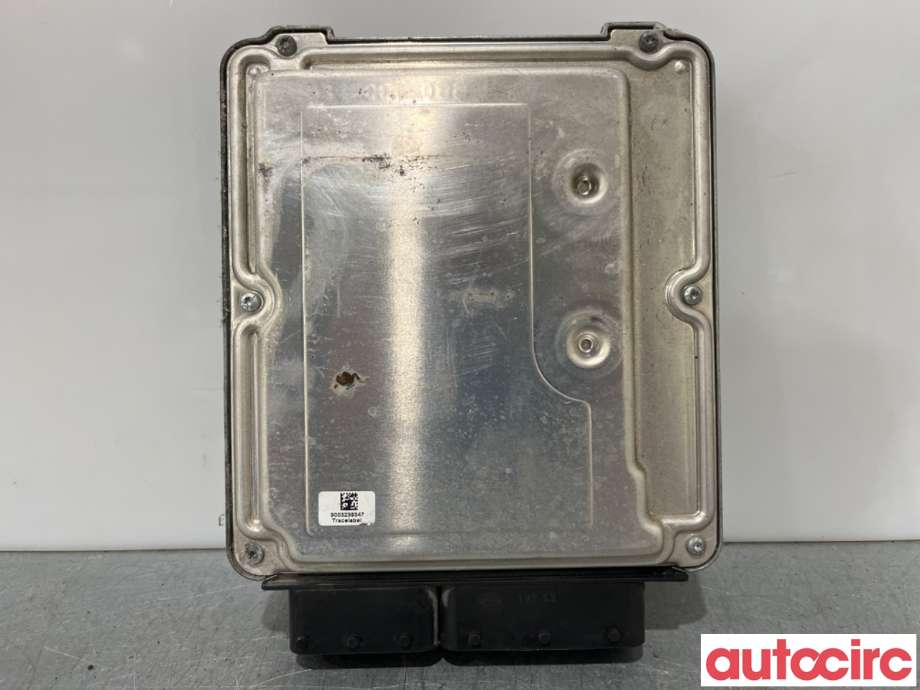 Styreenhet motor til Opel Insignia A 2009-2014 (OPEL|55567953|0261S02738|55574173)