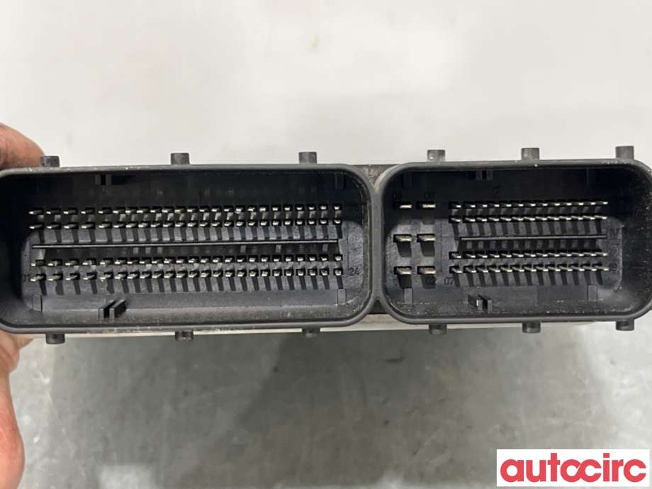 Styreenhet motor til Opel Insignia A 2009-2014 (OPEL|55567953|0261S02738|55574173)