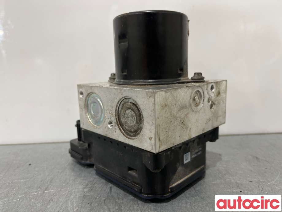 ABS sentral til Opel Insignia A 2009-2014  (OPEL|22757652|16817009|13313805)