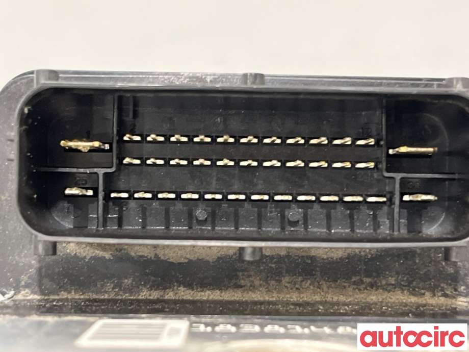 ABS sentral til Opel Insignia A 2009-2014  (OPEL|22757652|16817009|13313805)