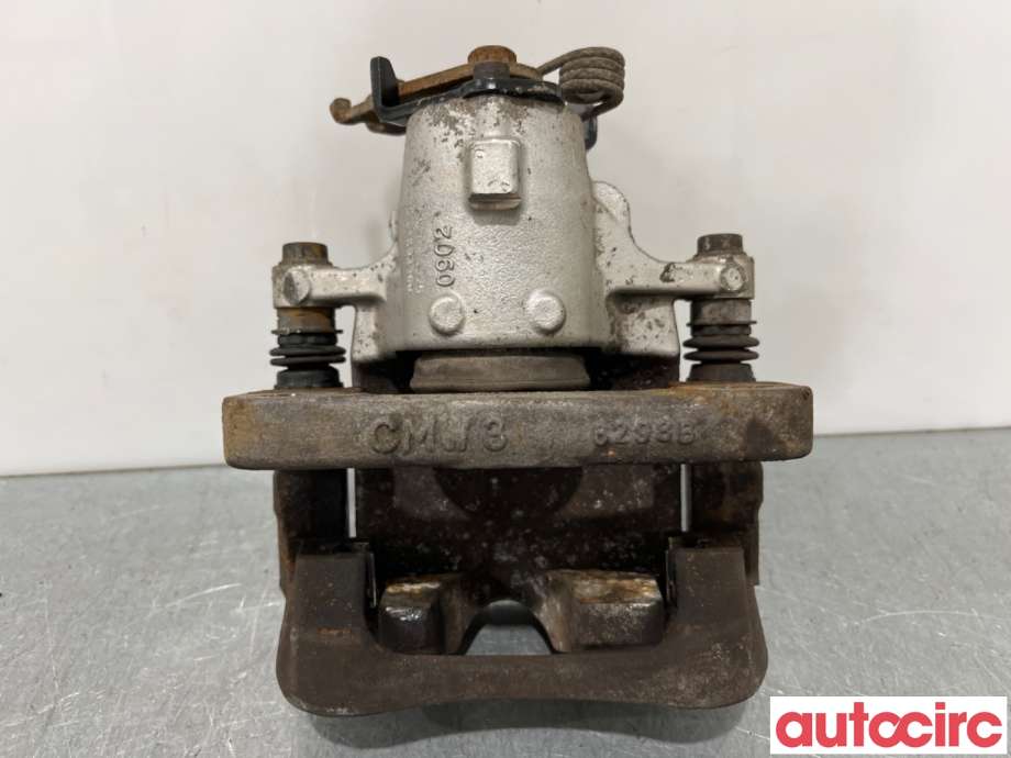 Bremsecaliper høyre bak til Opel Insignia A 2009-2014  (OPEL|13275932||13370460)