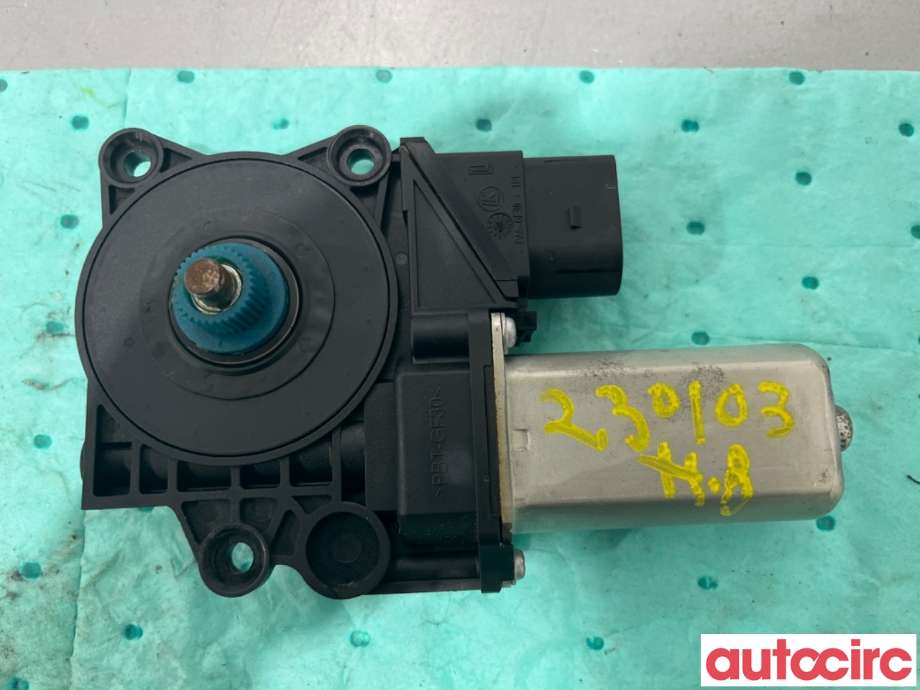 Ruteheis høyre bak til BMW 3-Serie 2005-2011 (E90/E91/E92/E93) (E90/E91/E92/E93) (BMW|67626927026|)