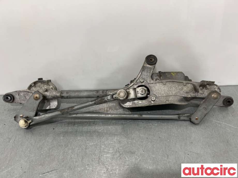 Viskermotor frontrute til Opel Insignia A 2009-2014  (OPEL|13277078|AV159060-1414|39057204)