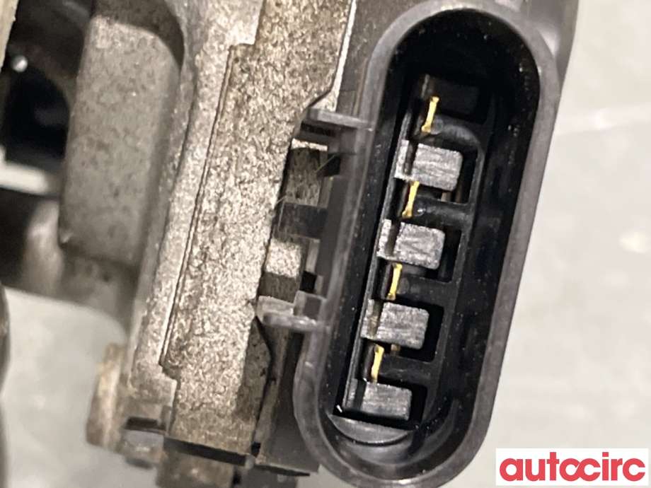 Viskermotor frontrute til Opel Insignia A 2009-2014  (OPEL|13277078|AV159060-1414|39057204)