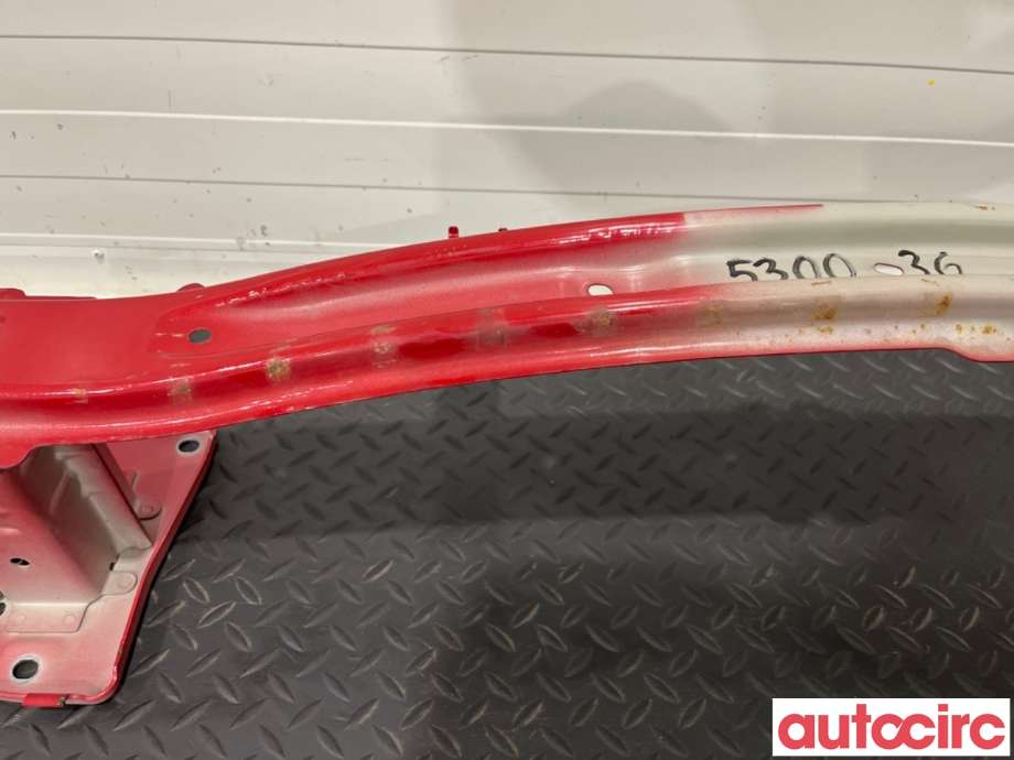 Støtfangerforsterkning foran til Suzuki Swift 2011-2017  (SUZUKI|58270-68L00|)