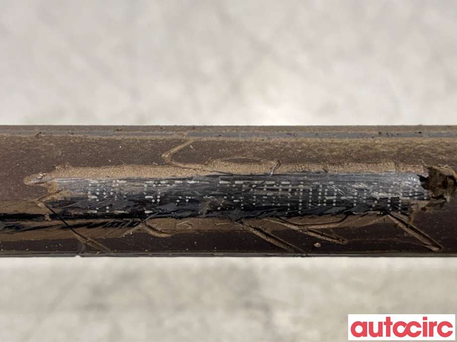 Stabilisatorstag bak til BYD Atto 2022-->>  (BYD|NO NR||SC2E-2916010A)