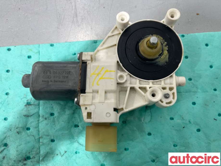 Ruteheis høyre foran til BMW 3-Serie 2005-2011 (E90/E91/E92/E93) (E90/E91/E92/E93) (BMW|67626927028|0130822227|6927028)