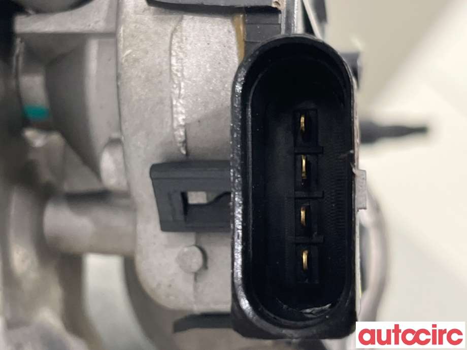 Viskermotor frontrute til BYD Atto 2022-->> (BYD|SC2E-5205300||SC2E-5205300A)