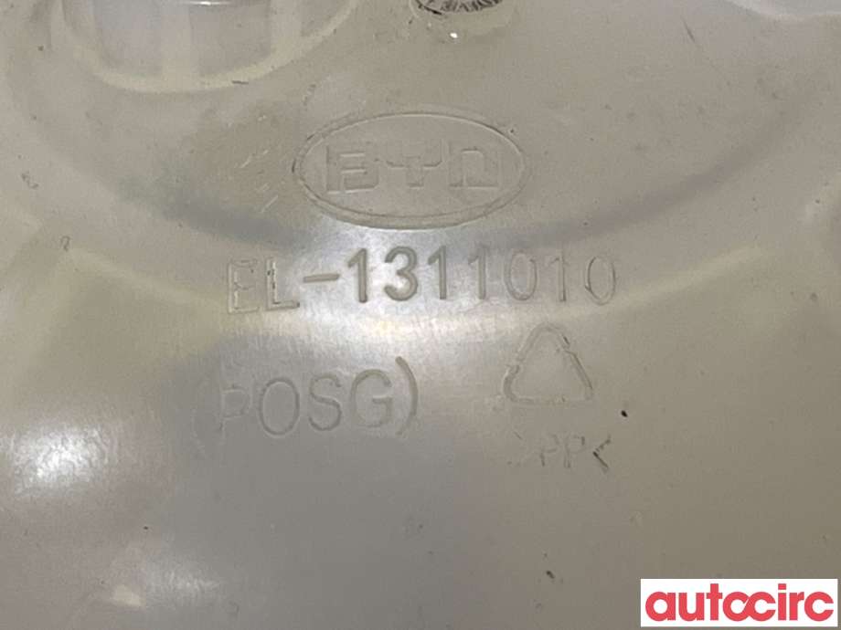 Ekspansjonstank til BYD Atto 2022-->> (BYD|EL-1311010|)