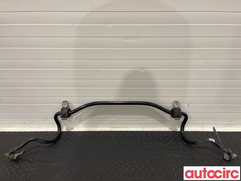 Stabilisatorstag foran til Peugeot 207, 2006-2012  (PEUGEOT|5081K3)