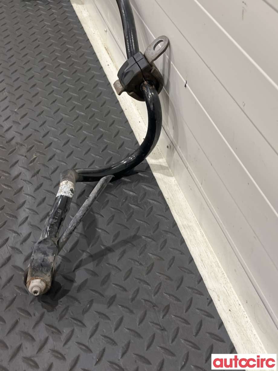 Stabilisatorstag foran til Peugeot 207 2006-2012  (PEUGEOT|5081K3|)
