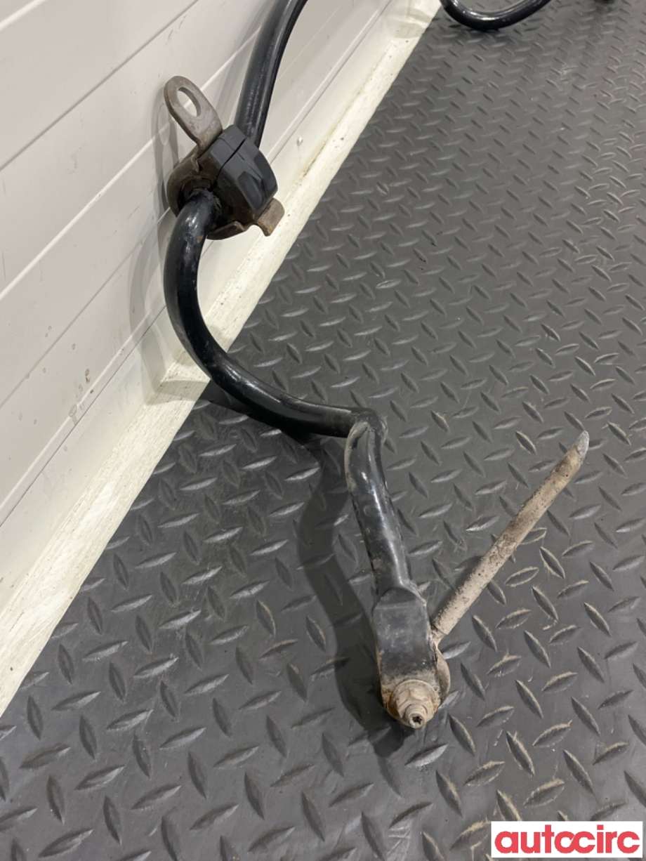 Stabilisatorstag foran til Peugeot 207 2006-2012  (PEUGEOT|5081K3|)