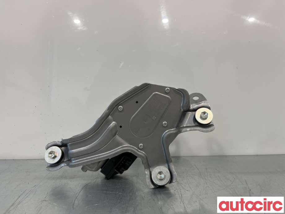 Viskermotor bakrute til Toyota Avensis 2009-2015 (Type III, Fase 1)  (TOYOTA|8513005060|259600-1571|85130-05060)