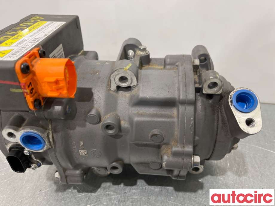Aircondition kompressor til BYD Atto 2022-->> (BYD|SC2E-8103020|A2C46A-FD28HA)