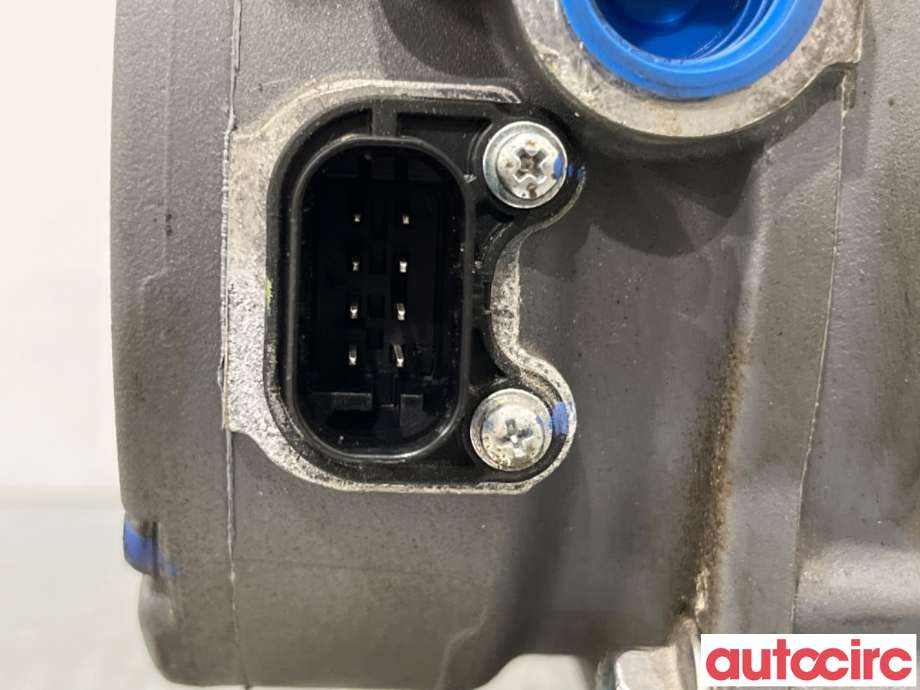 Aircondition kompressor til BYD Atto 2022-->> (BYD|SC2E-8103020|A2C46A-FD28HA)
