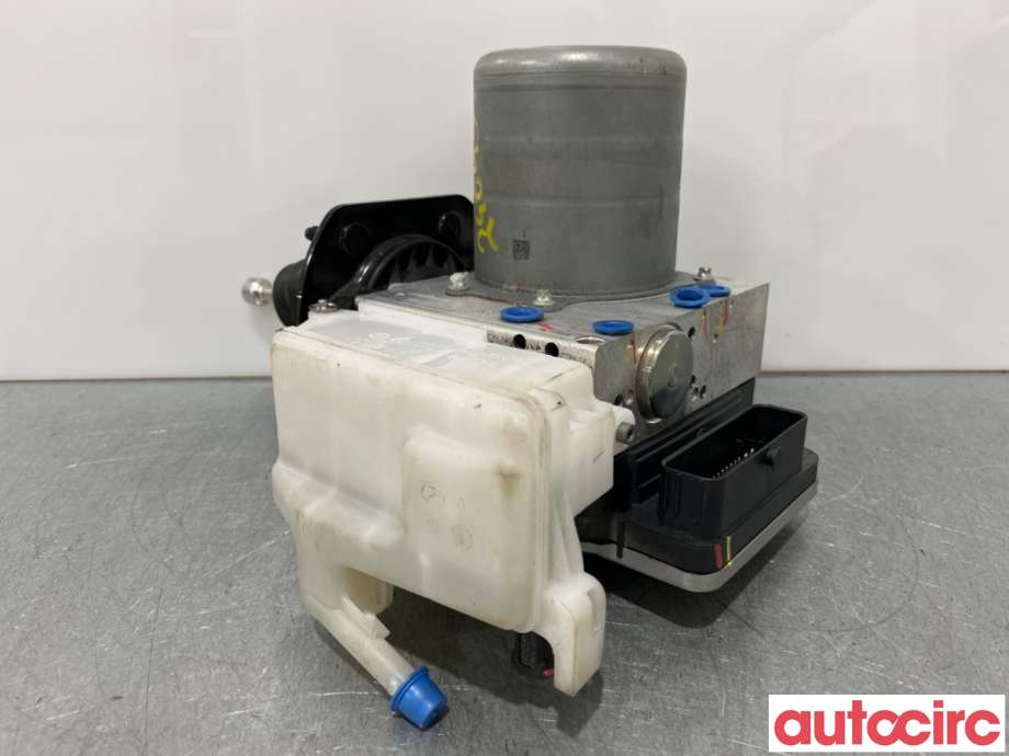 Bremsekraft-forsterker til BYD Atto 2022-->>  (BYD|TA-3568010|0265022319|TA-3568010-D5)