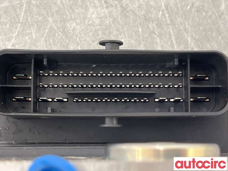 Bremsekraft-forsterker til BYD Atto 2022-->>  (BYD|TA-3568010|0265022319|TA-3568010-D5)