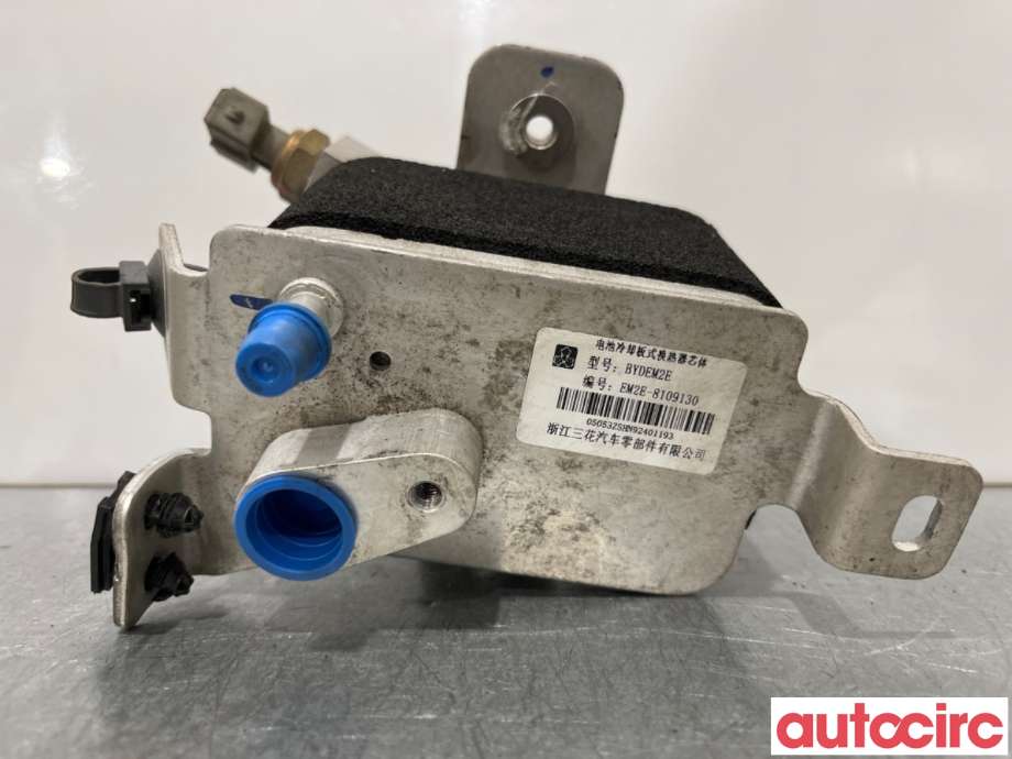 Varmeapparat diverse til BYD Atto 2022-->>  (BYD|EM2E-8109130|)