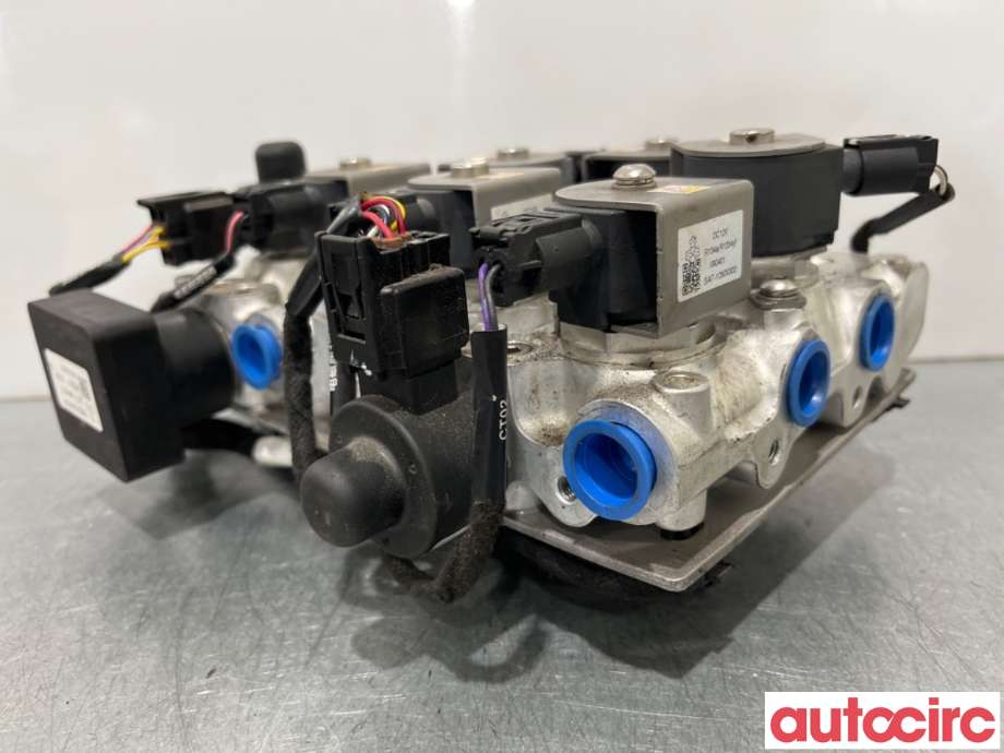 Diverse deler til BYD Atto 2022-->>  (BYD|SC2ES-8109500|)