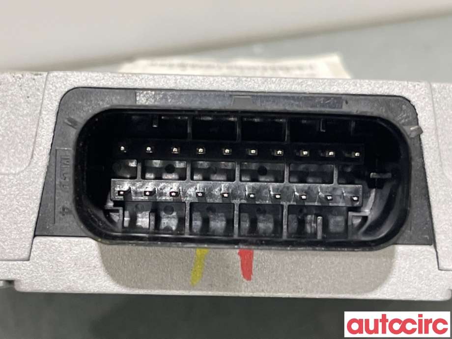 Styreenhet diverse til BYD Atto 2022-->>  (BYD|EKEA-2126080|13652441-00)
