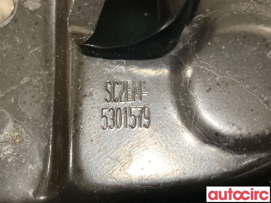 Diverse deler til BYD Atto 2022-->> (BYD|SC2EM-5301579|)