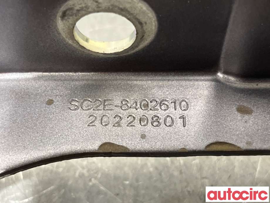 Panserhengsler til BYD Atto 2022-->>  (BYD|SC2E-8402610|)