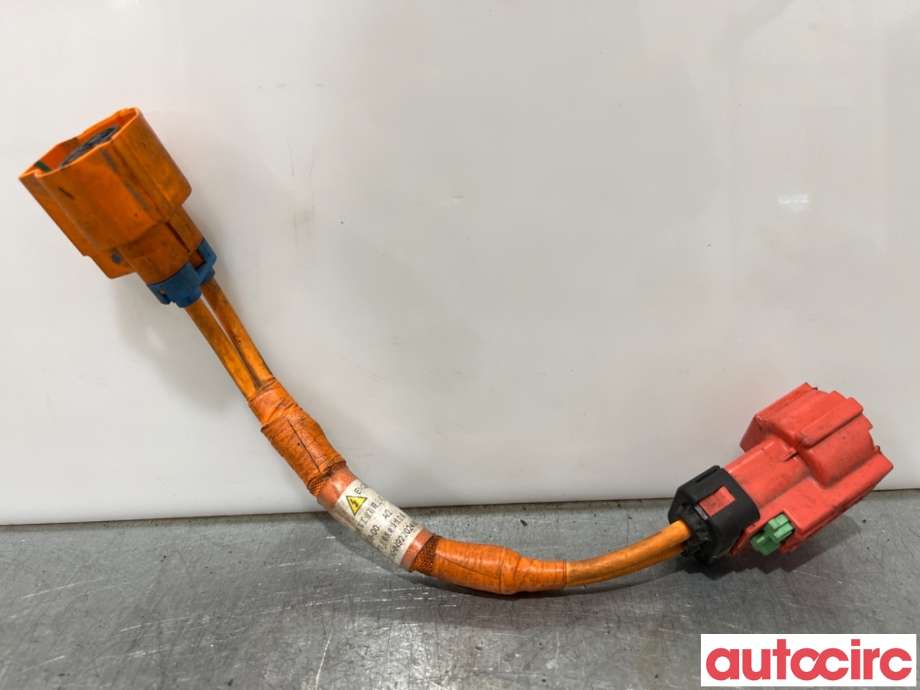 Kabel høy volt (HV) hybrid til BYD Atto 2022-->> (BYD|EM2E-8103710|13215508-00)