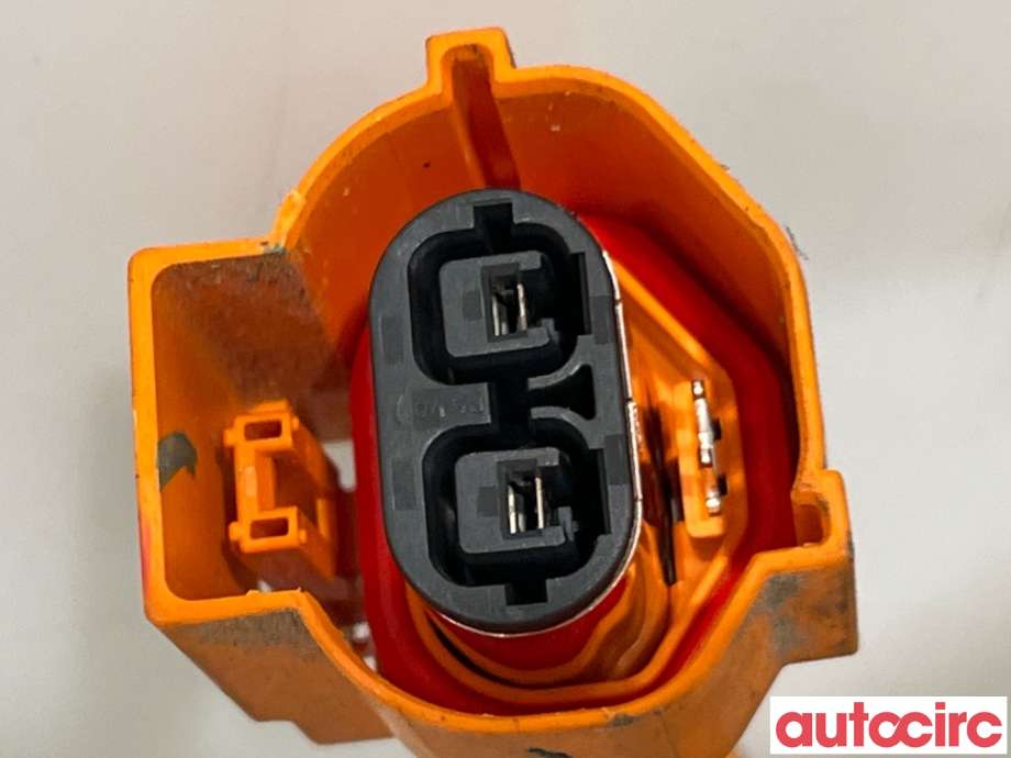 Kabel høy volt (HV) hybrid til BYD Atto 2022-->> (BYD|EM2E-8103710|13215508-00)