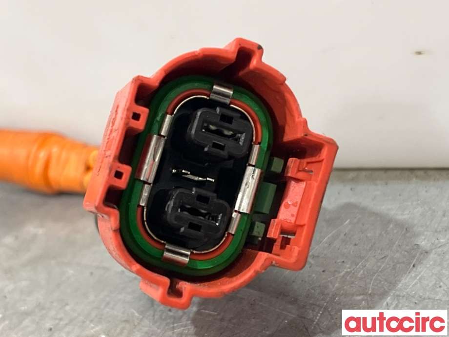 Kabel høy volt (HV) hybrid til BYD Atto 2022-->> (BYD|EM2E-8103710|13215508-00)