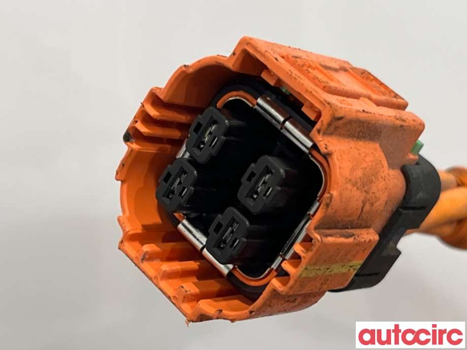 Kabel høy volt (HV) hybrid til BYD Atto 2022-->>  (BYD|SC2EM-2106400|13647747-00)