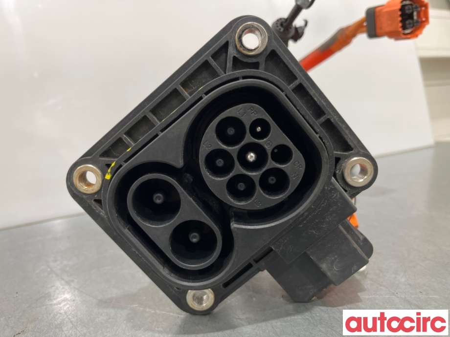 Kabel høy volt (HV) hybrid til BYD Atto 2022-->>  (BYD|SC2EM-2106400|13647747-00)