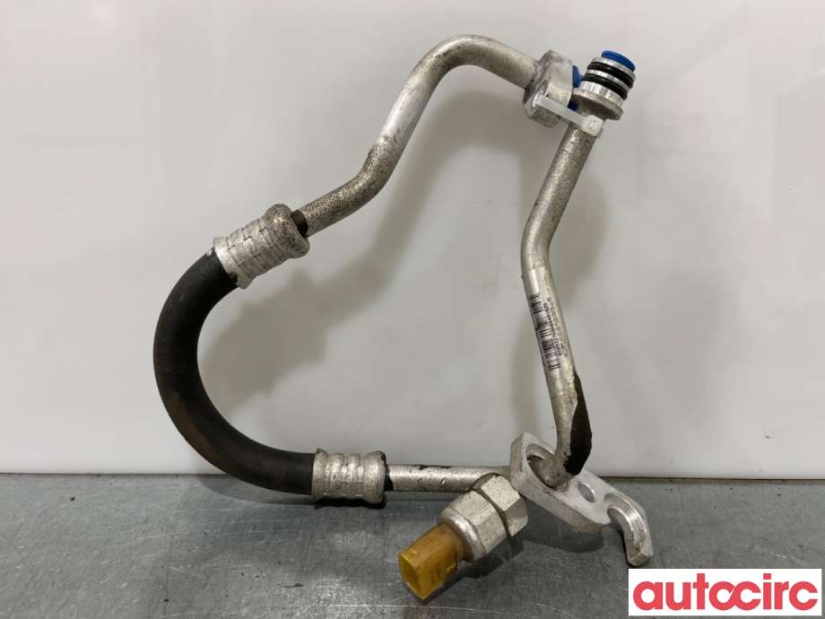 Aircondition rør til BYD Atto, 2022-->>  (BYD|SC2ES-8108130)