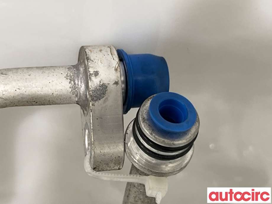 Aircondition rør til BYD Atto 2022-->> (BYD|SC2ES-8108130|)