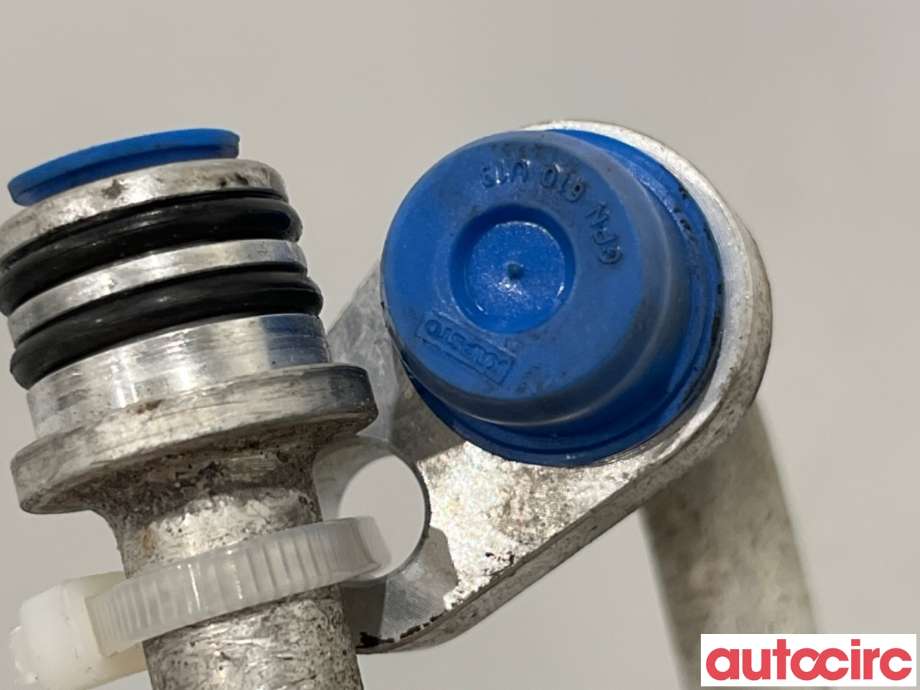 Aircondition rør til BYD Atto 2022-->> (BYD|SC2ES-8108130|)