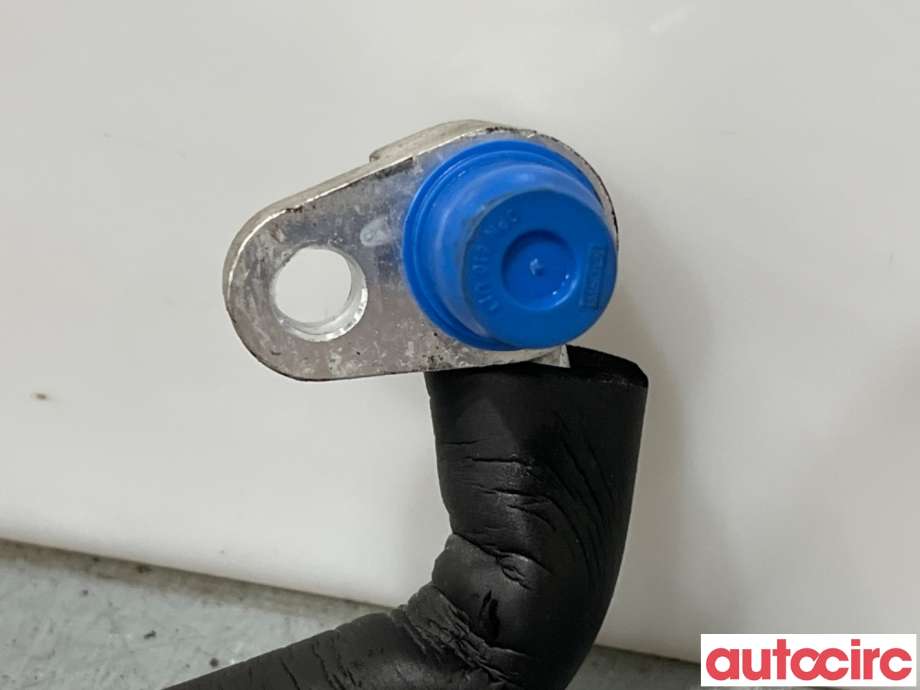 Aircondition rør til BYD Atto 2022-->>  (BYD|SC2ES-8108220|)