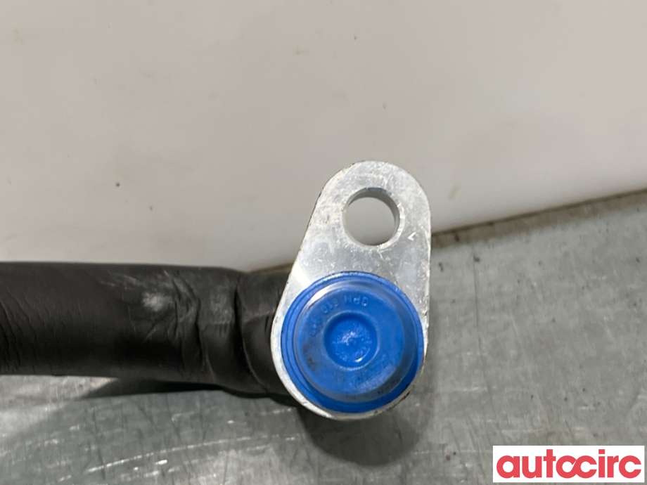 Aircondition rør til BYD Atto 2022-->>  (BYD|NO NR|)