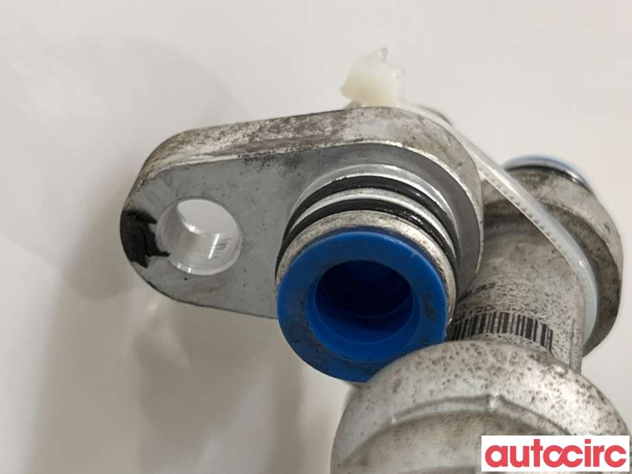 Aircondition rør til BYD Atto 2022-->> (BYD|SC2ES-8108120|)