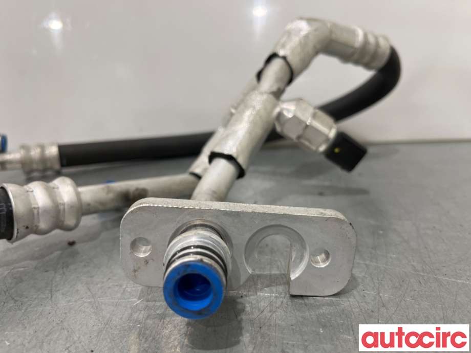Aircondition rør til BYD Atto 2022-->> (BYD|SC2ES-8108120|)