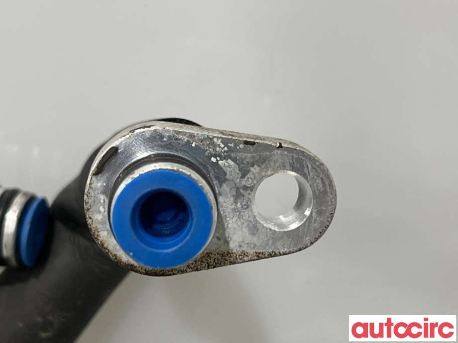 Aircondition rør til BYD Atto 2022-->> (BYD|NO NR|)