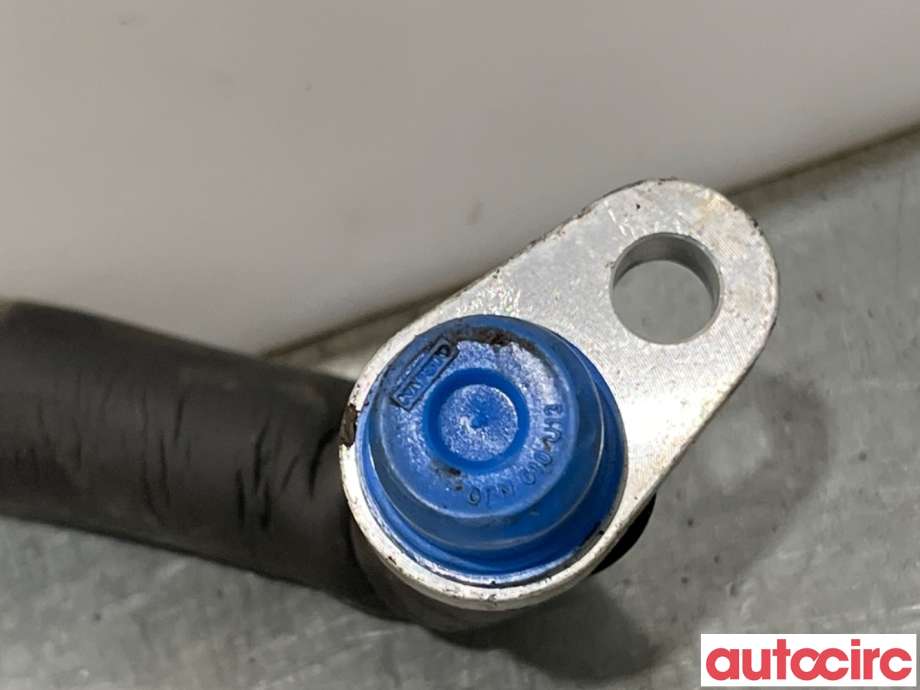 Aircondition rør til BYD Atto 2022-->> (BYD|SM2E-8108320||SM2E-8108320B)