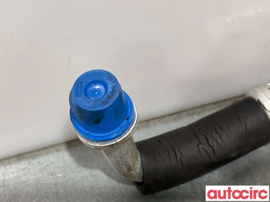 Aircondition rør til BYD Atto 2022-->> (BYD|SM2E-8108320||SM2E-8108320B)